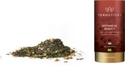 Teamasters Cadeau - Geschenkset - Thee - Losse Thee - Jasmijn - Witte Thee - Moringa Thee -RVS Thee Filter 11 Teamasters Cadeau - Geschenkset - Thee - Losse Thee - Jasmijn - Witte Thee - Moringa Thee -RVS Thee Filter -Thee Promotie Winkel 1200x633