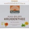 Mattisson - AlkaBalans Zuur Base Kruidenthee - 25 Theezakjes