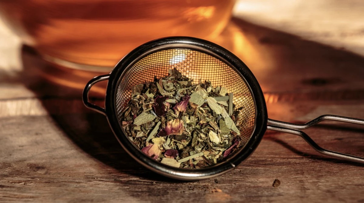 P Jentschura 7x7 Thee 100 Zakjes 2 P Jentschura 7x7 Thee 100 Zakjes - Afbeelding 2