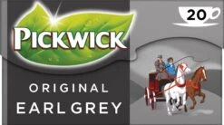 Pickwick Earl Grey Zwarte Thee - 12 X 20 Zakjes -Thee Promotie Winkel 1200x671 1
