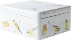 Marjolein Bastin Tweet & Whistle Theeblik - 4 Vaks