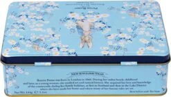 New English Teas Beatrix Potter Peter Rabbit English Tea Selection 4 New English Teas Beatrix Potter Peter Rabbit English Tea Selection -Thee Promotie Winkel 1200x679 2