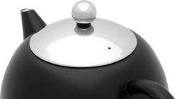 Bredemeijer - Theepot Minuet Santhee 1,4L Mat Zwart - Dubbelwandig 14 Bredemeijer - Theepot Minuet Santhee 1,4L Mat Zwart - Dubbelwandig -Thee Promotie Winkel 1200x682