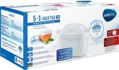 BRITA Maxtra Filterpatronen - 5+1-Pack 13 BRITA Maxtra Filterpatronen - 5+1-Pack -Thee Promotie Winkel 1200x703