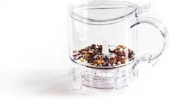 Tea Maker - Theezetter - Tearista - 0,5L - Theezeef -Thee Promotie Winkel 1200x705