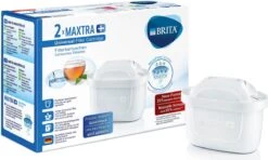 BRITA - Waterfilterpatroon MAXTRA+ 2Pack 25 BRITA - Waterfilterpatroon MAXTRA+ 2Pack -Thee Promotie Winkel 1200x720 1