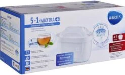 BRITA Maxtra Filterpatronen - 5+1-Pack 14 BRITA Maxtra Filterpatronen - 5+1-Pack -Thee Promotie Winkel 1200x723