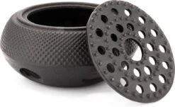 Bredemeijer - Theelicht Jang Gietijzer Zwart -Thee Promotie Winkel 1200x734