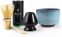 MOYA MATCHA TRADITIONAL Ceremonial Set -Thee Promotie Winkel 1200x735 1