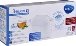 BRITA Maxtra+ Filterpatronen - 3 Stuks -Thee Promotie Winkel 1200x739