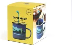 Ototo Cup Of Nessie - Blue 11 Ototo Cup Of Nessie - Blue -Thee Promotie Winkel 1200x747 1