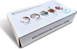 Basisch Water Generator | Water Ionisator En Zuivering | Actief Koolstoffilter | Phipower -Thee Promotie Winkel 1200x770 3