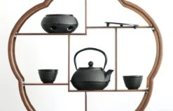 Bredemeijer - Theelicht Jang Gietijzer Zwart -Thee Promotie Winkel 1200x771 1