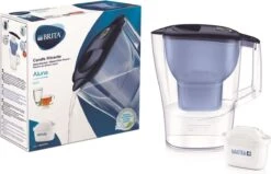 BRITA Fill&enjoy Aluna Cool Waterfilterkan - Blue 13 BRITA Fill&enjoy Aluna Cool Waterfilterkan - Blue -Thee Promotie Winkel 1200x774 1