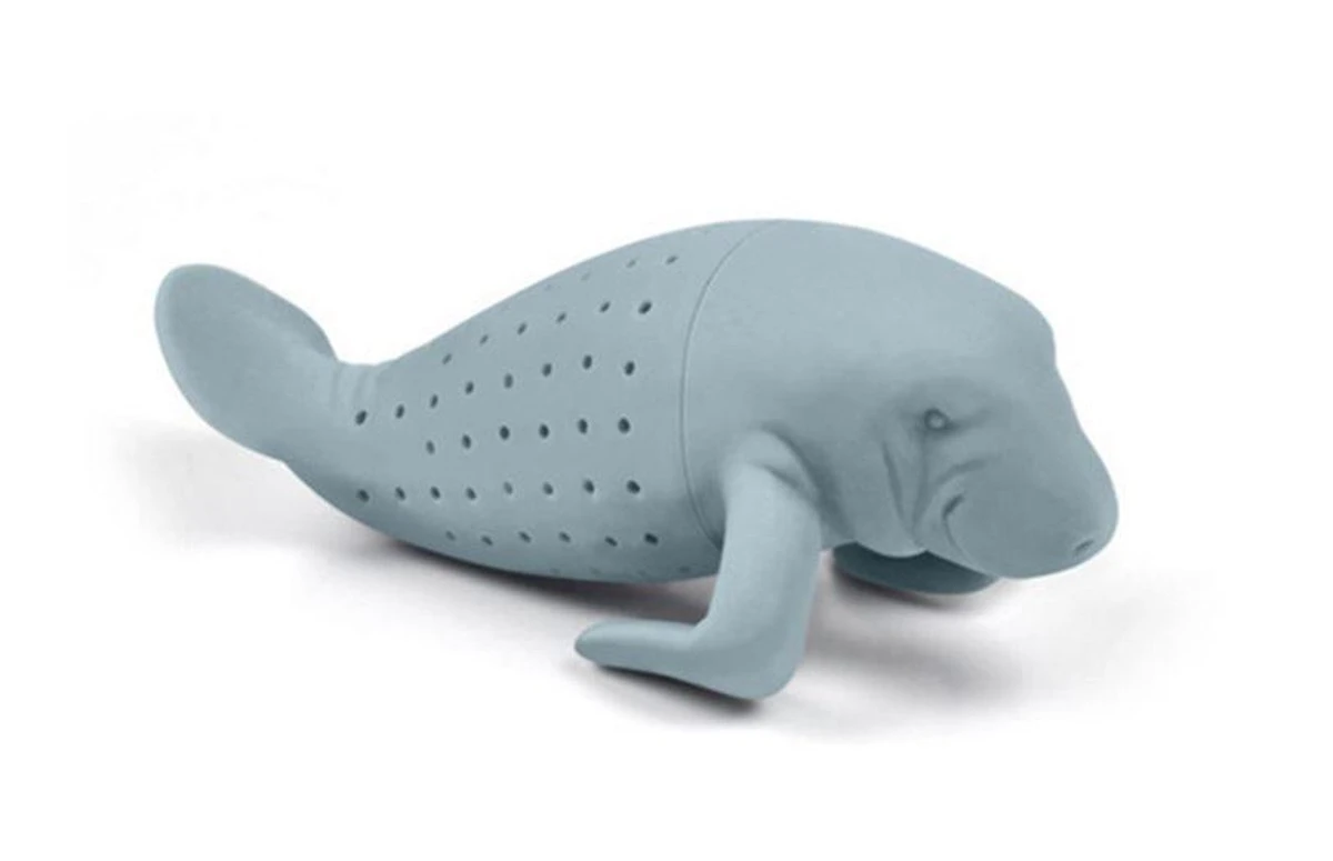 Theefilter Walrus 2 Theefilter Walrus - Afbeelding 2