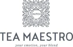 Dutch Tea Maestro - Love Blend - Maak Thuis Jouw Eigen Theeblend - Thee Cadeau - Thee Geschenk - Thee Pakket - Cadeau Voor Mannen En Vrouwen | Valentijn Cadeau | Valentijnscadeau -Thee Promotie Winkel 1200x777 3