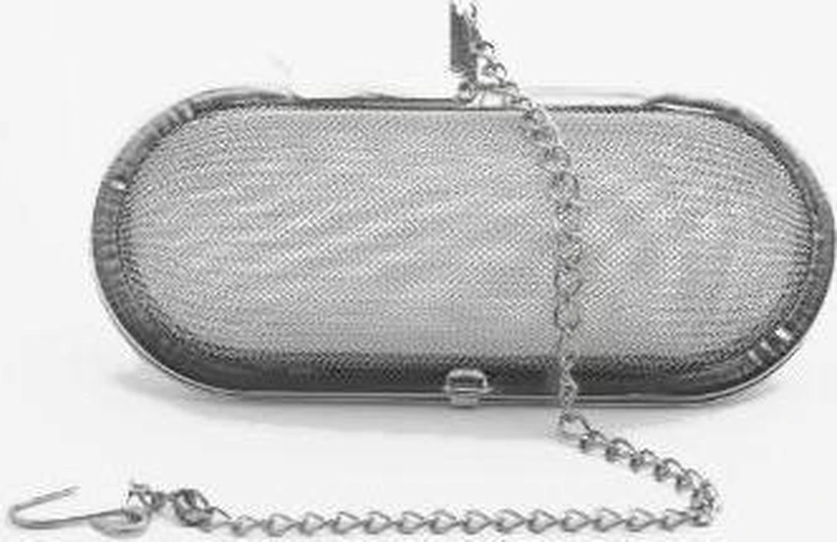 Kruidenbuiltje - 12cm - Weis 1 Kruidenbuiltje - 12cm - Weis