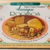 Annique Rooibos Thee - 80 Theezakjes - 80 Sakkies