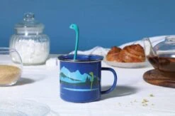 Ototo Cup Of Nessie - Blue 15 Ototo Cup Of Nessie - Blue -Thee Promotie Winkel 1200x793