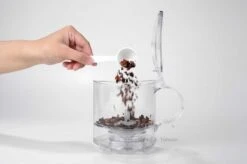 Merkloos HandyBrew Tea Maker - Theezetter - 500ml -Thee Promotie Winkel 1200x799 10