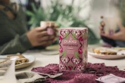 Pukka - Womankind Thee Bio -Thee Promotie Winkel 1200x799 20