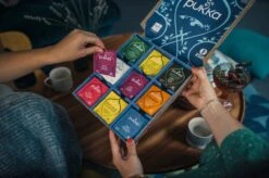 Pukka Original Kruidenthee Geschenkdoos - 9 Blends Biologische Kruidenthee, Ook Leuk Als Verjaardagscadeau - 45 Zakjes - Theedoos - GB-BIO-05 -Thee Promotie Winkel 1200x799 24