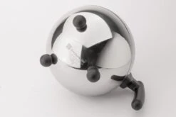 Bredemeijer - Theepot Bella Ronde 1,2L Zwart Beslag - Dubbelwandig 13 Bredemeijer - Theepot Bella Ronde 1,2L Zwart Beslag - Dubbelwandig -Thee Promotie Winkel 1200x800 2