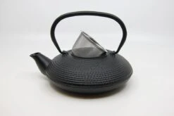 Bredemeijer - Theepot Yunnan 0,8L Gietijzer Met Filter -Thee Promotie Winkel 1200x800 23