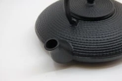 Bredemeijer - Theepot Yunnan 0,8L Gietijzer Met Filter -Thee Promotie Winkel 1200x800 25