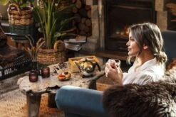 Bredemeijer - Theedoos 9-vaks Venster Bamboe Natural 9 Bredemeijer - Theedoos 9-vaks Venster Bamboe Natural -Thee Promotie Winkel 1200x800 45