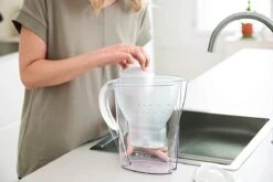 BRITA Maxtra+ Waterfilter, Filterpatronen, Compatibel Met Brita Karaffen, Die Kalk En Chloor Verminderen. -Thee Promotie Winkel 1200x800 68