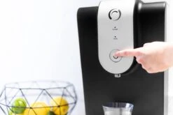 Waterkoeler Met Waterfilter - Aqua Optima Lumi -tafelmodel Waterkoeler Voor Thuis En Klein Kantoor | Capaciteit: 8,2L -Thee Promotie Winkel 1200x800 69