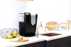 Waterkoeler Met Waterfilter - Aqua Optima Lumi -tafelmodel Waterkoeler Voor Thuis En Klein Kantoor | Capaciteit: 8,2L -Thee Promotie Winkel 1200x800 70