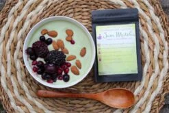 Biologische Matcha Poeder 50 Gram - CEREMONIAL GRADE - JamMatcha Groene Thee - Matcha Thee 13 Biologische Matcha Poeder 50 Gram - CEREMONIAL GRADE - JamMatcha Groene Thee - Matcha Thee -Thee Promotie Winkel 1200x800 99