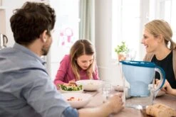 BRITA - Waterfilterkan Marella Cool - Blauw - 2,4L + 3 MAXTRA+ Waterfilterpatronen -Thee Promotie Winkel 1200x801 10