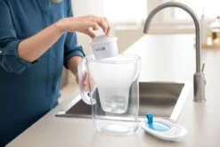 BRITA - Waterfilterpatroon MAXTRA+ 6Pack -Thee Promotie Winkel 1200x801 13