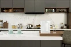 Philips Water Instant Water Filter - 3 L Inhoud, 1 L/min Snelle Doorstroming, Oplaadbaar Via USB-C -Thee Promotie Winkel 1200x802 1