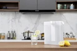 Philips Water Instant Water Filter - 3 L Inhoud, 1 L/min Snelle Doorstroming, Oplaadbaar Via USB-C -Thee Promotie Winkel 1200x802 2