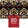 Pukka Original Chai Thee, Met Kaneel, Gember En Kardemom - 4 X 20 Zakjes - GB-BIO-05