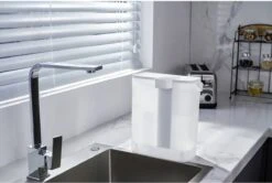 Philips Water Instant Water Filter - 3 L Inhoud, 1 L/min Snelle Doorstroming, Oplaadbaar Via USB-C -Thee Promotie Winkel 1200x806 2