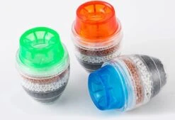 Waterfilter | Blauw | Kraanfilter | Waterzuiveraar | Waterfilter Voor Kraan | Keuken | Badkamer -Thee Promotie Winkel 1200x821