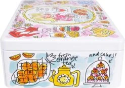 Blond Amsterdam Even Bijkletsen Teatin -Thee Promotie Winkel 1200x840 3