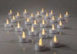 Merkloos Box Met 24 LED-Theelichtjes 14 Merkloos Box Met 24 LED-Theelichtjes -Thee Promotie Winkel 1200x847 2