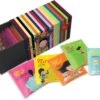 Or Tea? New Rainbow Box Giftset 20 Sachets Thee Giftbox Mix Tea Special Teas