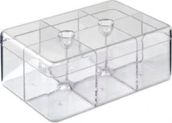 Mepal Theedoos Rechthoekig -Thee Promotie Winkel 1200x857