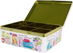 Blond Amsterdam, Happy - Theeblik Party -Thee Promotie Winkel 1200x866