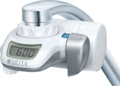 BRITA On Tap Faucet Filtration System - Uitstekend Smakend Gefilterd Water - Inclusief 1 BRITA ON TAP Kraanfilter - 600 Liter Water Gefilterd Per Patroon - Witte Kleur 15 BRITA On Tap Faucet Filtration System - Uitstekend Smakend Gefilterd Water - Inclusief 1 BRITA ON TAP Kraanfilter - 600 Liter Water Gefilterd Per Patroon - Witte Kleur -Thee Promotie Winkel 1200x871 5