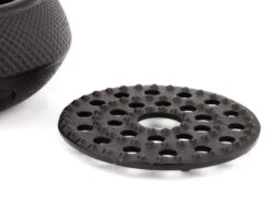 Bredemeijer - Theelicht Jang Gietijzer Zwart -Thee Promotie Winkel 1200x900 39