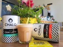 CHALO Chai Latte - Indian Chai Starterkit - Zwarte Assam Thee - 5 Smaken Heerlijke Indische Thee X 300GR -Thee Promotie Winkel 1200x900 44