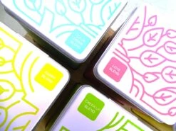 Dutch Tea Maestro - DUTCH TEA MAESTRO - Thee Cadeau - Thee Geschenk - Thee Pakket - Theeplank 7 Blikjes Losse Thee Cadeau -Thee Promotie Winkel 1200x900 48